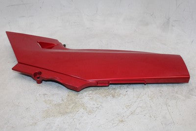 2007 KAWASAKI NINJA 250R EX250F OEM LEFT FAIRING COVER SIDE