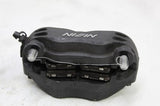 2009 KAWASAKI NINJA ZX6R OEM RIGHT LEFT FRONT BRAKE CALIPER SET PAIR CALIPERS