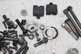 2004 YAMAHA YZF R6 OEM ENGINE MOUNTING BOLTS HARDWARE MOTOR SCREWS