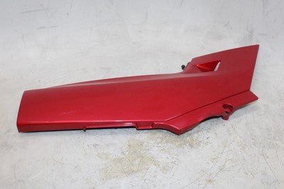 2007 KAWASAKI NINJA 250R EX250F OEM LOWER MID UPPER SIDE FAIRING COWL