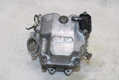 03-06 SUZUKI BURGMAN 400 AN400S OEM ENGINE MOTOR CYLINDER HEAD