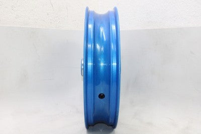 01-02 SUZUKI GSXR 1000 OEM FRONT WHEEL RIM