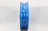 01-02 SUZUKI GSXR 1000 OEM FRONT WHEEL RIM
