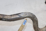 15-17 KAWASAKI NINJA 300 EX300B OEM EXHAUST HEADER PIPES MANIFOLD