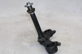 1995 SUZUKI KATANA 750 GSX750F OEM FRONT FORKS CLAMP LOWER TRIPLE TREE STEM
