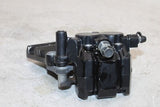 13-17 KAWASAKI NINJA 300 EX300B ABS OEM REAR BACK BRAKE CALIPER W MOUNT BRACKET