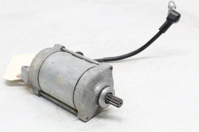 1995 HONDA SHADOW VLX 600 VT600C OEM ENGINE STARTING STARTER MOTOR -DC 12V