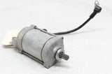 1995 HONDA SHADOW VLX 600 VT600C OEM ENGINE STARTING STARTER MOTOR -DC 12V