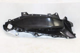 2018 YAMAHA XMAX CZD300A OEM LEFT SIDE FOOT PANEL REST COWL