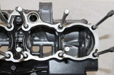 89-90 SUZUKI GSXR1100 OEM ENGINE MOTOR CRANKCASE CRANK CASES BLOCK