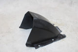 06-07 KAWASAKI NINJA 250R EX250F OEM REAR BACK WHEEL TIRE HUGGER FENDER