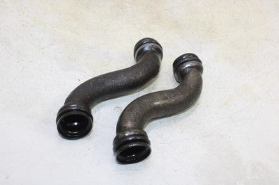 1996 SUZUKI KATANA 600 GSX600F OEM OIL PIPE PAIR