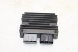 15-16 KAWASAKI VERSYS 1000 OEM RECTIFIER VOLTAGE REGULATOR