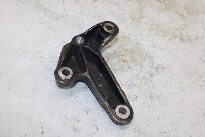 2018 DUCATI PANIGALE V4 OEM REAR ENGINE SHOCK BRACKET SUPPORT