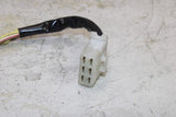 92-07 KAWASAKI NINJA 250R EX250F OEM RECTIFIER VOLTAGE REGULATOR