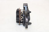 06-24 KAWASAKI VULCAN 900 VN900B CLASSIC OEM REAR BRAKE CALIPER W MOUNT BRACKET
