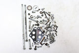 1992 HONDA CBR600F2 OEM ENGINE MOUNTING BOLTS HARDWARE MOTOR SCREWS