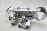 2009 BMW G450X OEM FORKS UPPER TRIPLE TREE CLAMP
