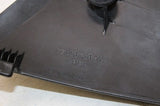 11 KAWASAKI VERSYS 650 KLE650CF OEM RIGHT GAS TANK FUEL CELL COVER FAIRING COWL