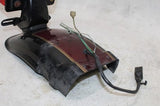 1982 KAWASAKI KZ750 OEM REAR BACK WHEEL FENDER MUD GUARD