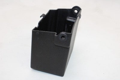 1997 TRIUMPH TROPHY 900 OEM BATTERY TRAY BOX HOLDER