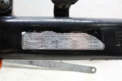 01-07 KAWASAKI ELIMINATOR 125 BN125A OEM REAR SWINGARM SUSPENSION ARM