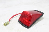 08-18 KAWASAKI KLR650 OEM REAR TAIL TAILLIGHT BACK BRAKE LIGHT