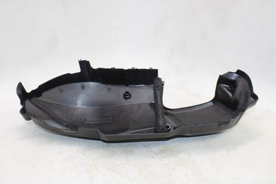 2018 YAMAHA XMAX CZD300A OEM LEFT ENGINE SIDE PANEL COWL