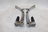 2008 SUZUKI BOULEVARD S50 VS800 OEM REAR PASSENGER FOOT STEP PEG