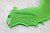 2015 KAWASAKI NINJA 300 EX300B ABS OEM CENTER REAR BACK TAIL FAIRING COWL