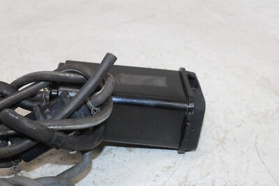 2007 KAWASAKI VULCAN 500 EN500C LTD OEM EVAP VAPOR CHARCOAL EMISSION CANISTER