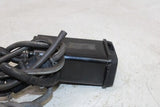 2007 KAWASAKI VULCAN 500 EN500C LTD OEM EVAP VAPOR CHARCOAL EMISSION CANISTER