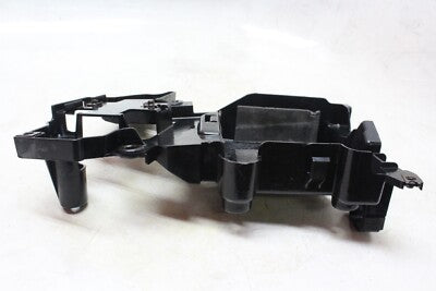 03-09 YAMAHA V STAR 1100 XVS1100 OEM BATTERY TRAY BOX HOLDER