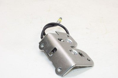 15-22 HONDA CBR300R OEM REAR BACK SEAT LOCK !no Key!