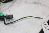 2004 SUZUKI INTRUDER 1500 VL1500 OEM MAIN ENGINE WIRING HARNESS MOTOR WIRE LOOM