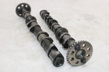 2012 Yamaha FZ8 FZ8-NC OEM CAMSHAFT CAMS CAM SHAFTS