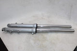 1995 SUZUKI KATANA 750 GSX750F OEM FRONT FORKS SHOCK SUSPENSION SET PAIR