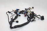 2012 KAWASAKI VULCAN 900 VN900B OEM MAIN ENGINE WIRING HARNESS MOTOR WIRE LOOM