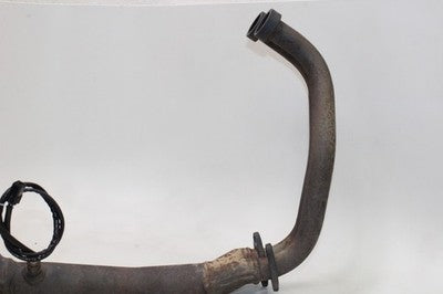 15-24 YAMAHA YZF R3 OEM EXHAUST HEADER PIPES MANIFOLD