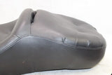 2005 HARLEY-DAVIDSON ELECTRA GLIDE EFI FLHTI OEM FRONT REAR SEAT SADDLE