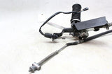 2005 KAWASAKI ELIMINATOR 125 BN125A OEM RIGHT REARSET W PEDAL