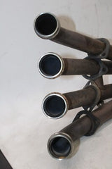 10-20 YAMAHA YZF R6 OEM EXHAUST HEADER PIPES MANIFOLD