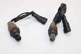 2006 HARLEY-DAVIDSON DYNA WIDE GLIDE FXDWGI OEM OXYGEN SENSOR PAIR
