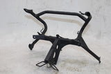 2011 KAWASAKI NINJA 250R EX250JF OEM UPPER FAIRING MIRROR GAUGES STAY BRACKET