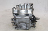02-09 HONDA INTERCEPTOR 800 VFR800 OEM FRONT ENGINE TOP END CYLINDER HEAD