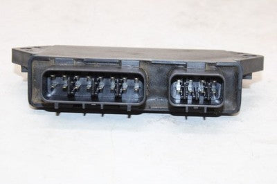 2002 KAWASAKI NINJA ZX6R ZX600J OEM ECU COMPUTER CONTROLLER UNIT ECM CDI