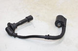 2006 YAMAHA MAJESTY 400 YP400 OEM IGNITION COIL SPARK PLUG CAP