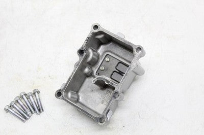 06-07 SUZUKI GSXR 750 OEM CRANKCASE BREATHER COVER