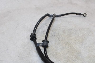 05-06 HONDA CBR600RR OEM FROT BRAKE HOSE FLUID LINE
