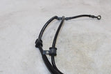 05-06 HONDA CBR600RR OEM FROT BRAKE HOSE FLUID LINE